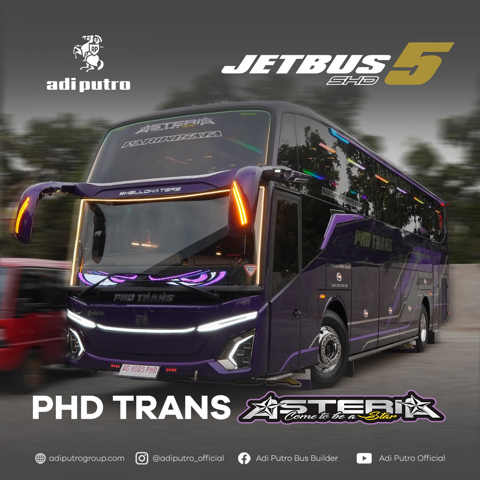 Asteria